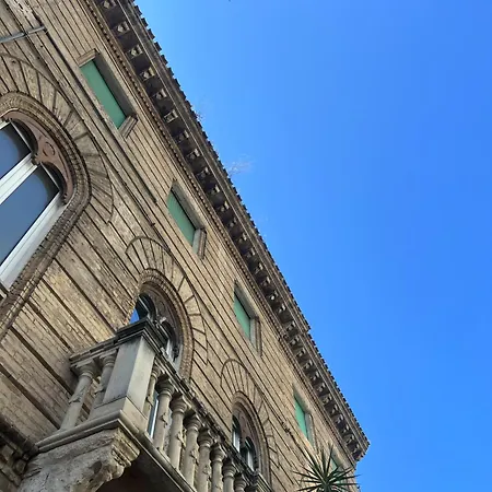 Il Colibri Apartamento Pescara Exterior foto