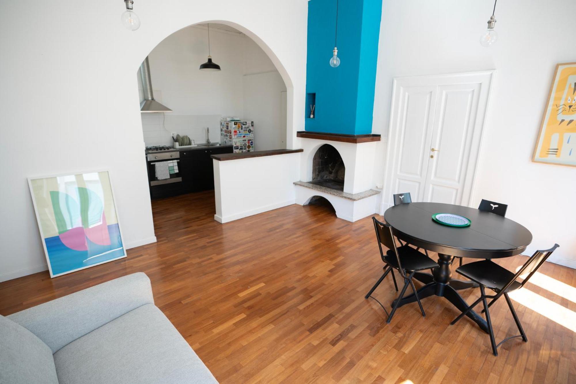 Il Colibri Apartment Pescara