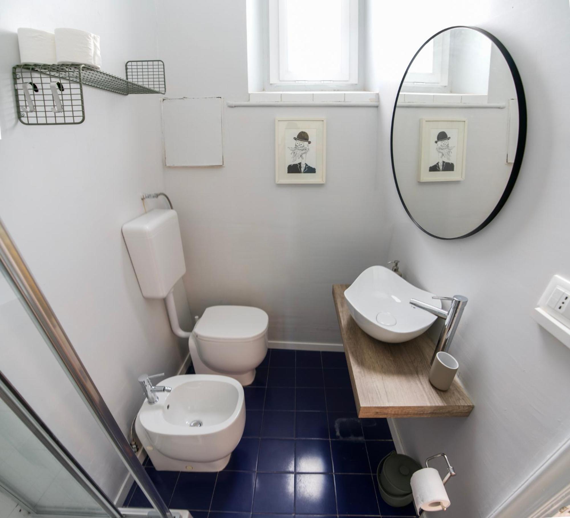 Apartment Il Colibri