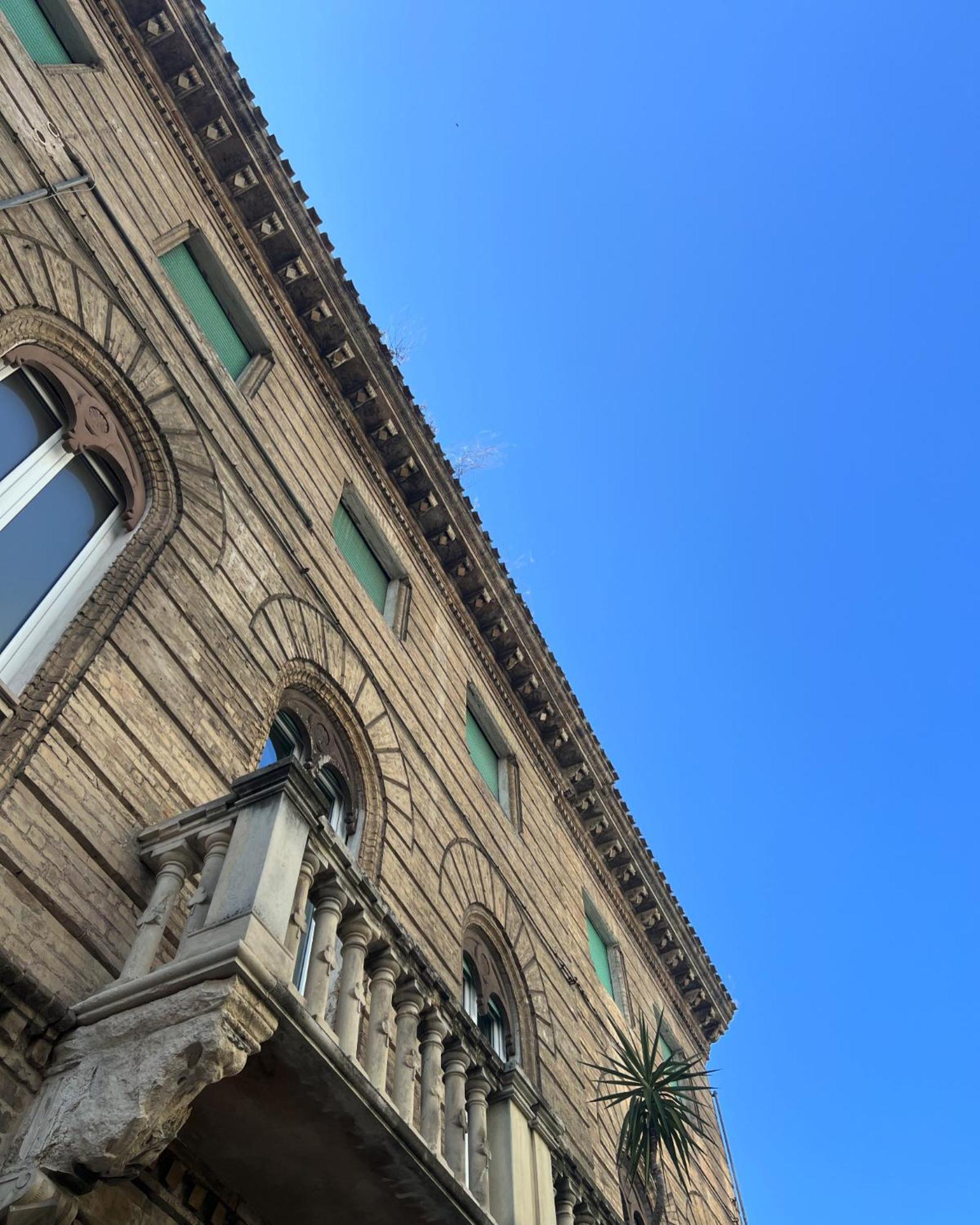 Il Colibri Apartment *